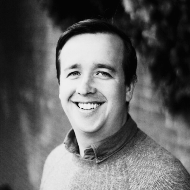 Josh McClanahan - headshot