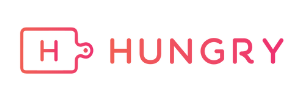 Hungry Logo