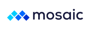 Mosaic Logo