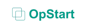 OpStart Transparent Logo