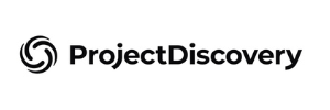 ProjectDiscovery Logo