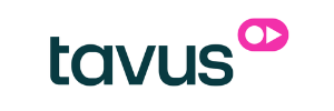 Tavus logo