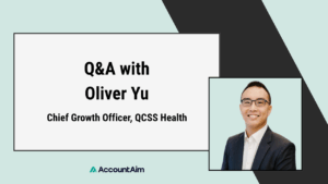 Oliver Yu RevOps