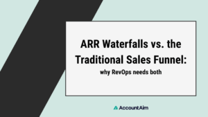ARR Waterfall