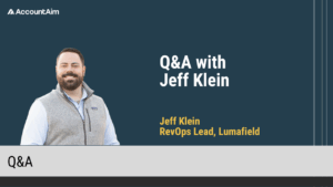 Jeff Klein