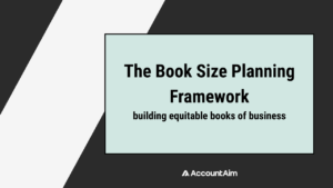Equitable book distribution