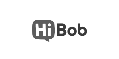 AA clients logos - HiBob
