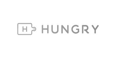 AA clients logos - Hungry